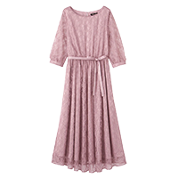 マタニティ ドレス