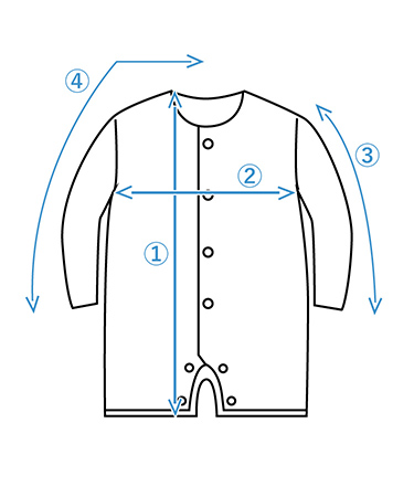 ロンパース・カバーオール