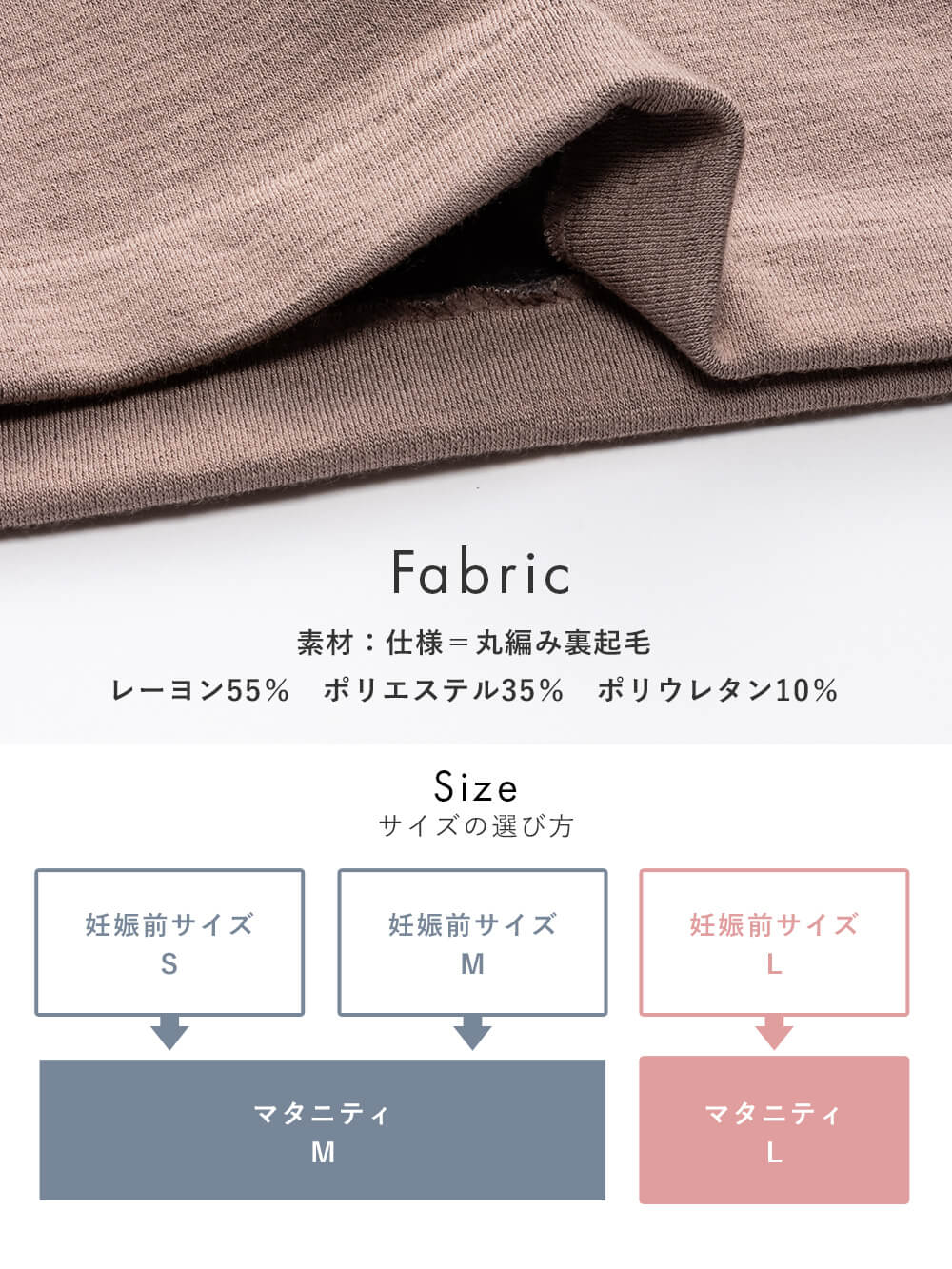 Fabric