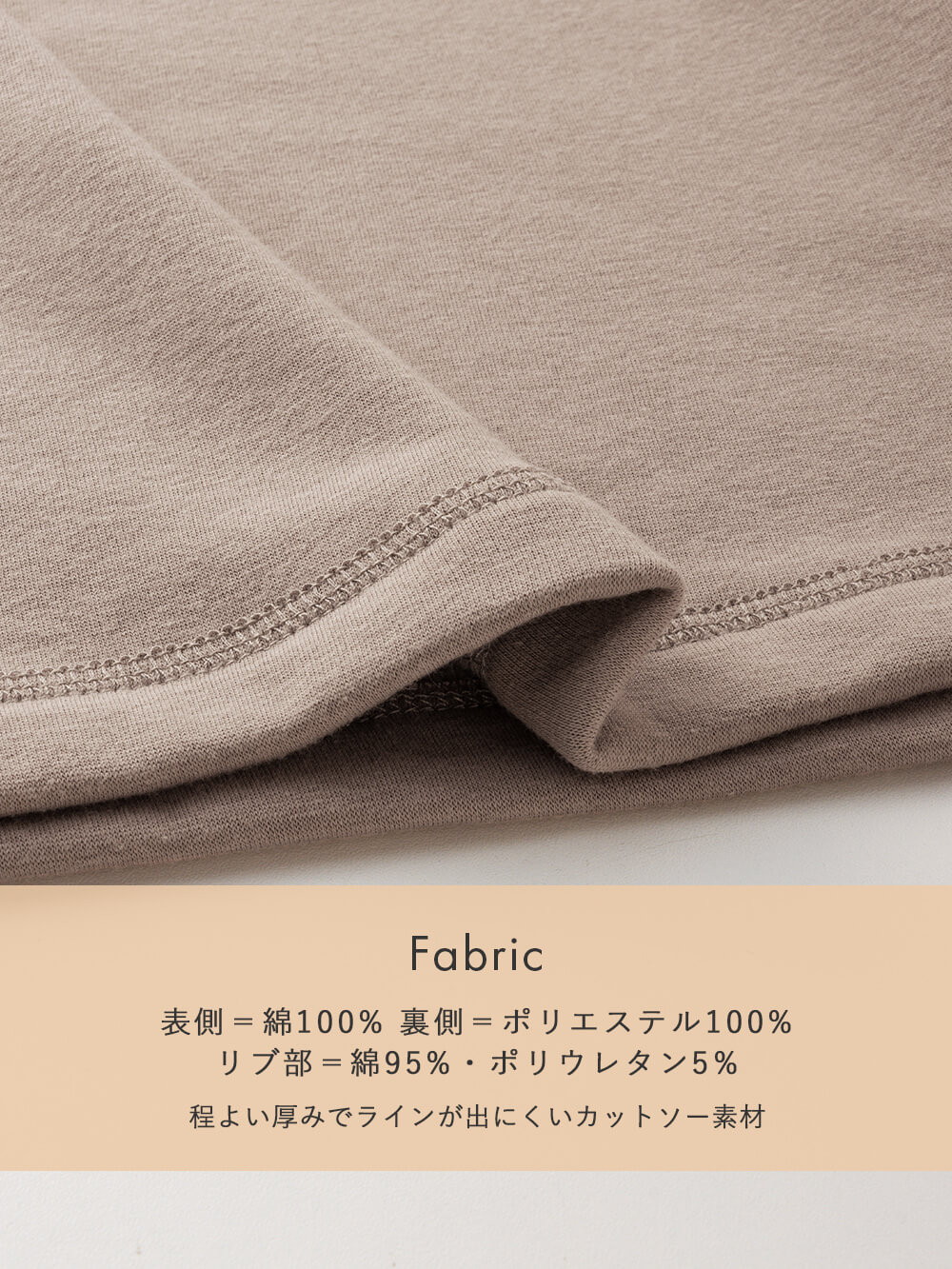 Fabric Size