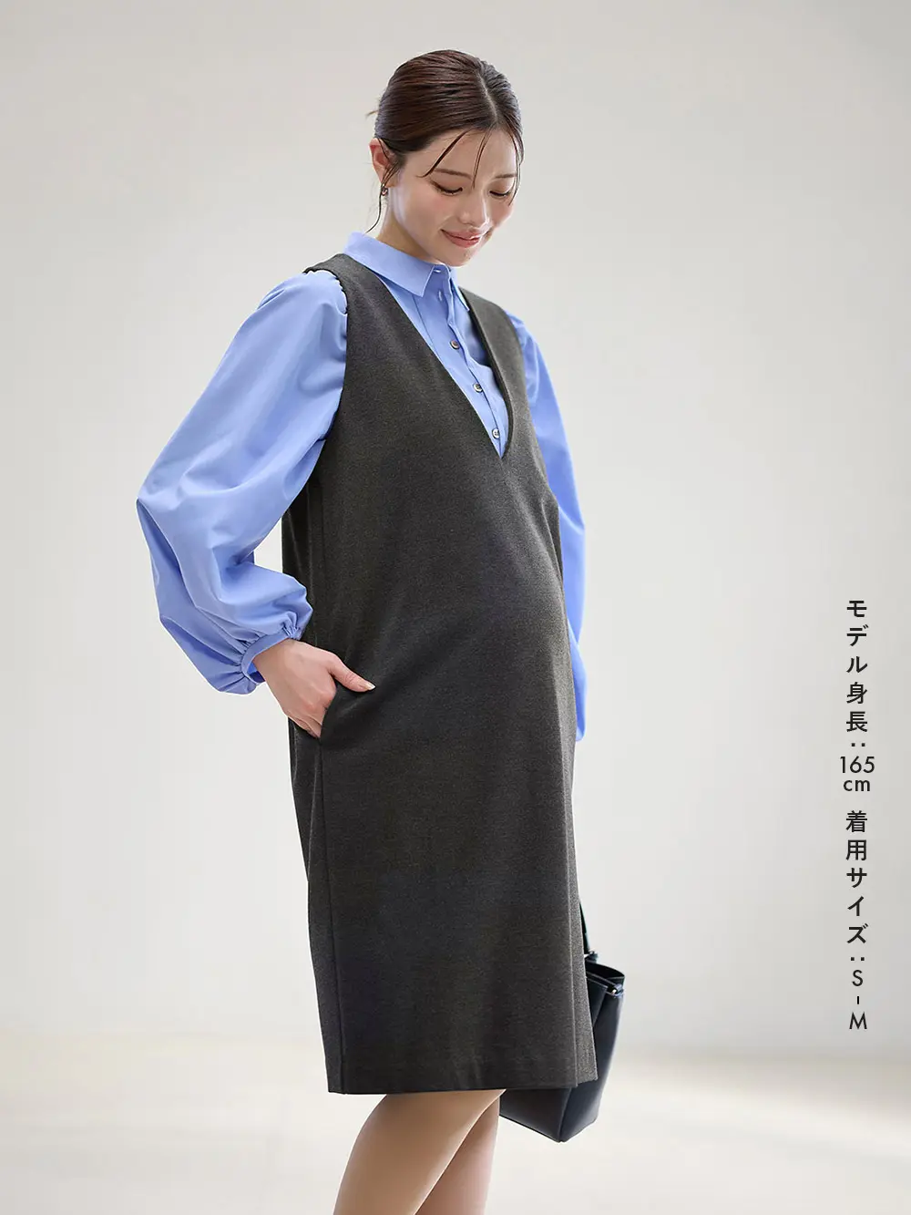 産前