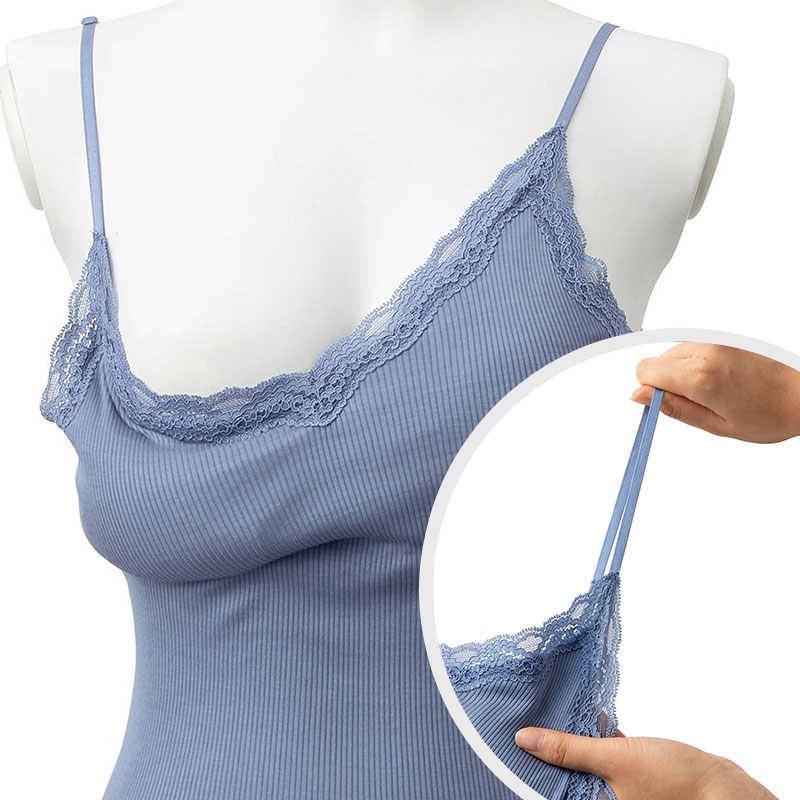 シルク100%素材で授乳もらくらく