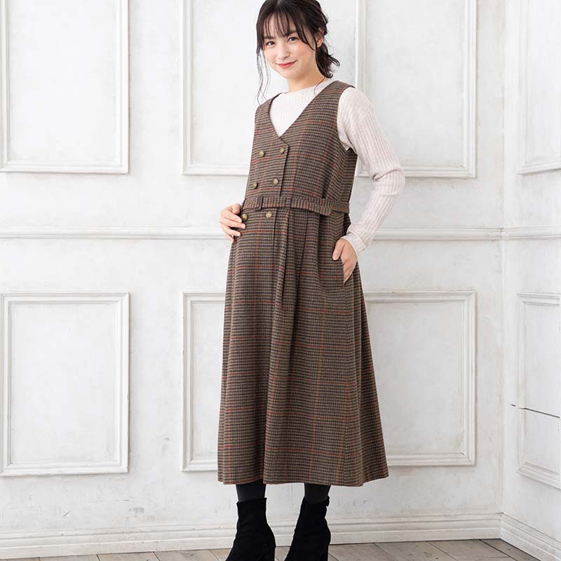 オフィススタイルにもぴったり