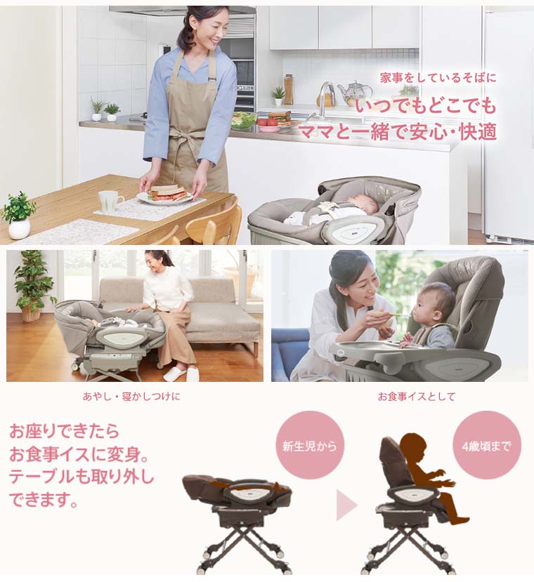 ユラリズムオートプレミアムAB
