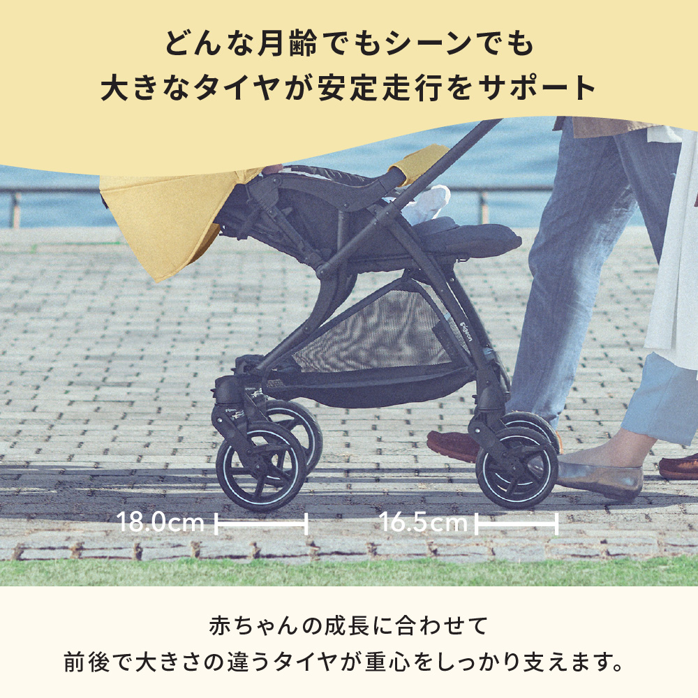 pigeon(ピジョン)ランフィ RB1