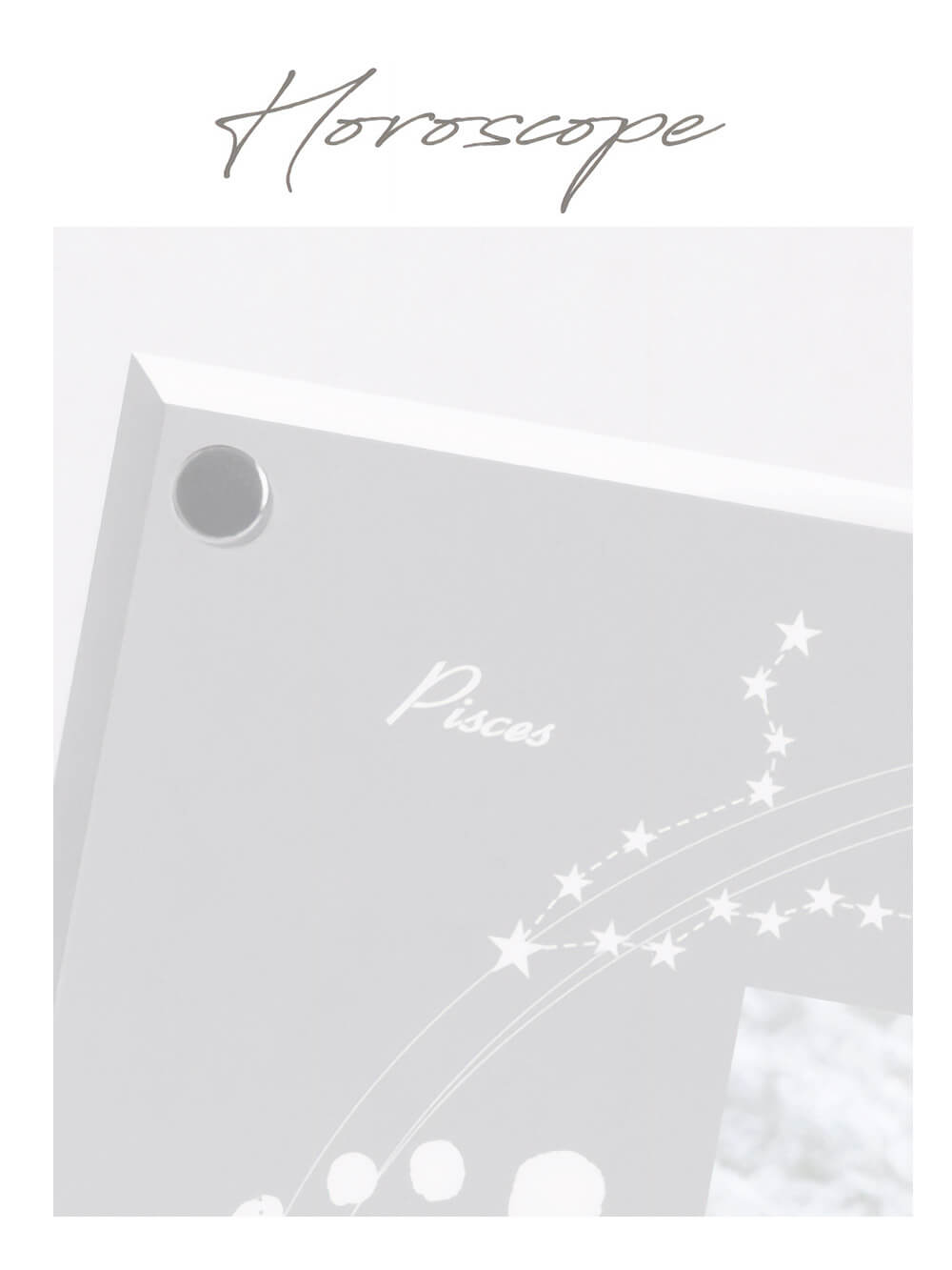 Horoscope
