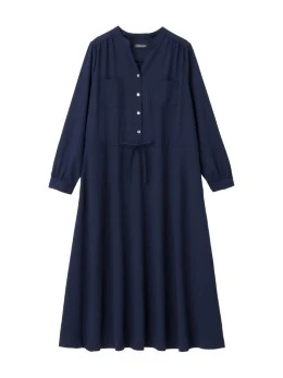 【授乳しやすい】ｷﾞｬｻﾞｰｼｬﾂﾜﾝﾋﾟｰｽ