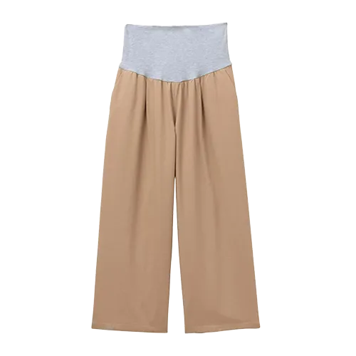 ワイドシルエット