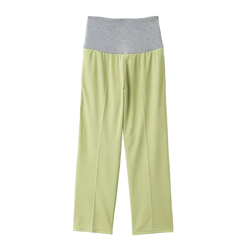 ストレートシルエット