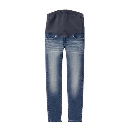 スキニーシルエット