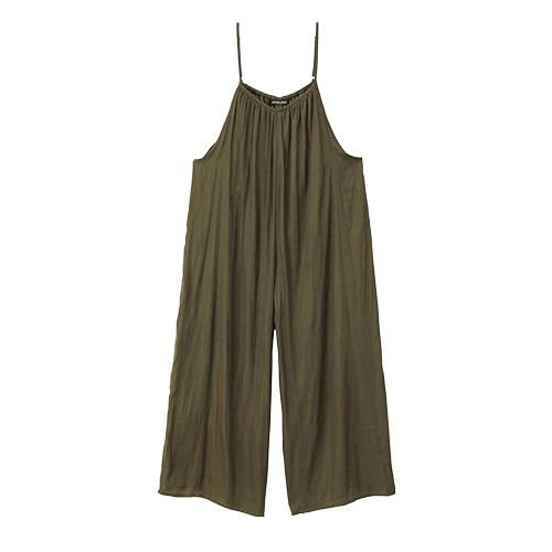 その他のシルエット