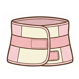 ウエスト・骨盤ニッパー