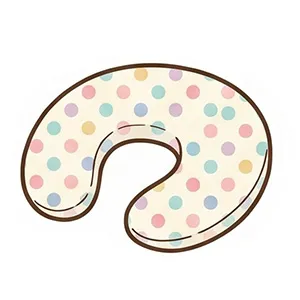 授乳クッション