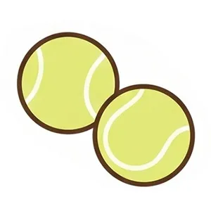 テニスボール