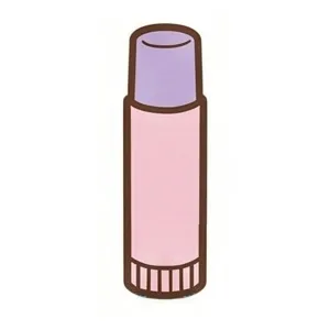 リップクリーム