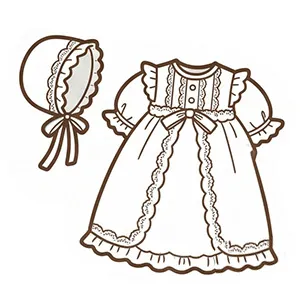 セレモニードレス