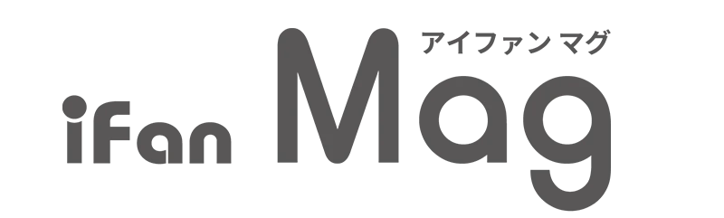 アイファン マグ