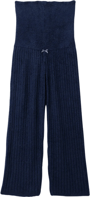 やわらかニットパンツ