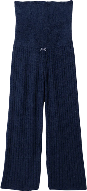 やわらかニットパンツ