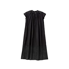 Aライン・フレア