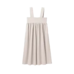 ジャンスカ・キャミワンピ