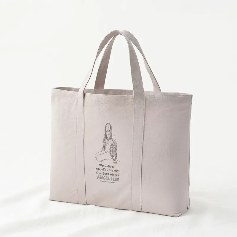 itabamoe×ANGELIEBEコラボトートバック