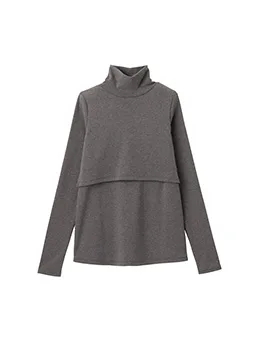 綿混フライスタートル