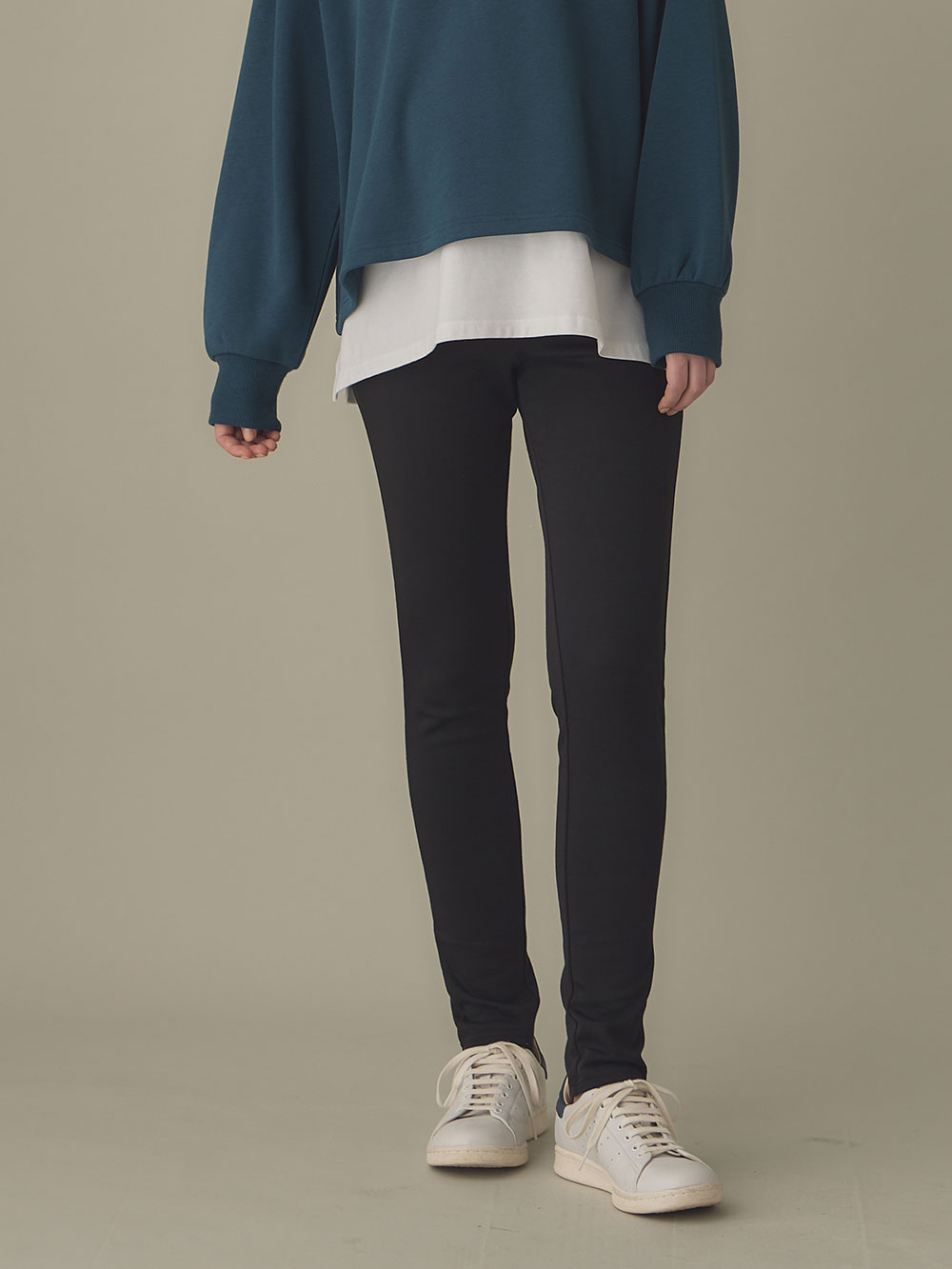 らくちんレギンスパンツ